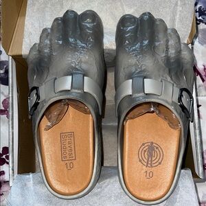 Men’s Bravest Studios Moon Clog Kid Cudi Collab - 10